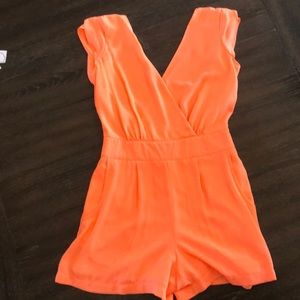 Gianni Bini Romper